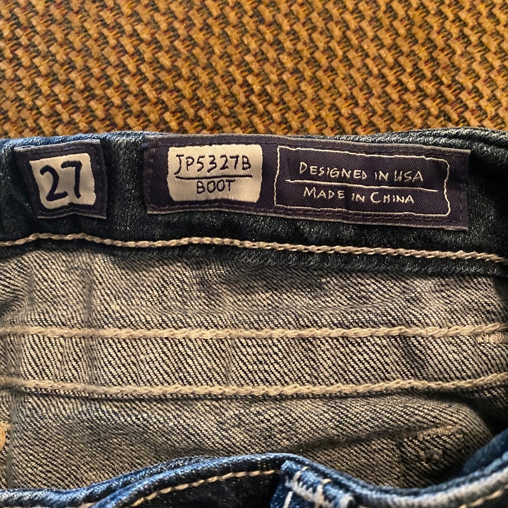 Miss Me Jeans - Picture 5 of 6